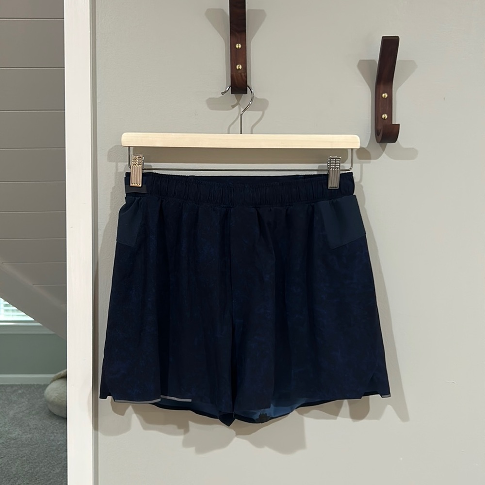 Lululemon 4” Surge Shorts